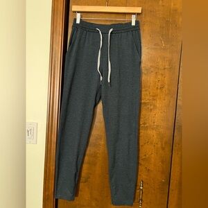 lululemon athletica Navy Blue Joggers